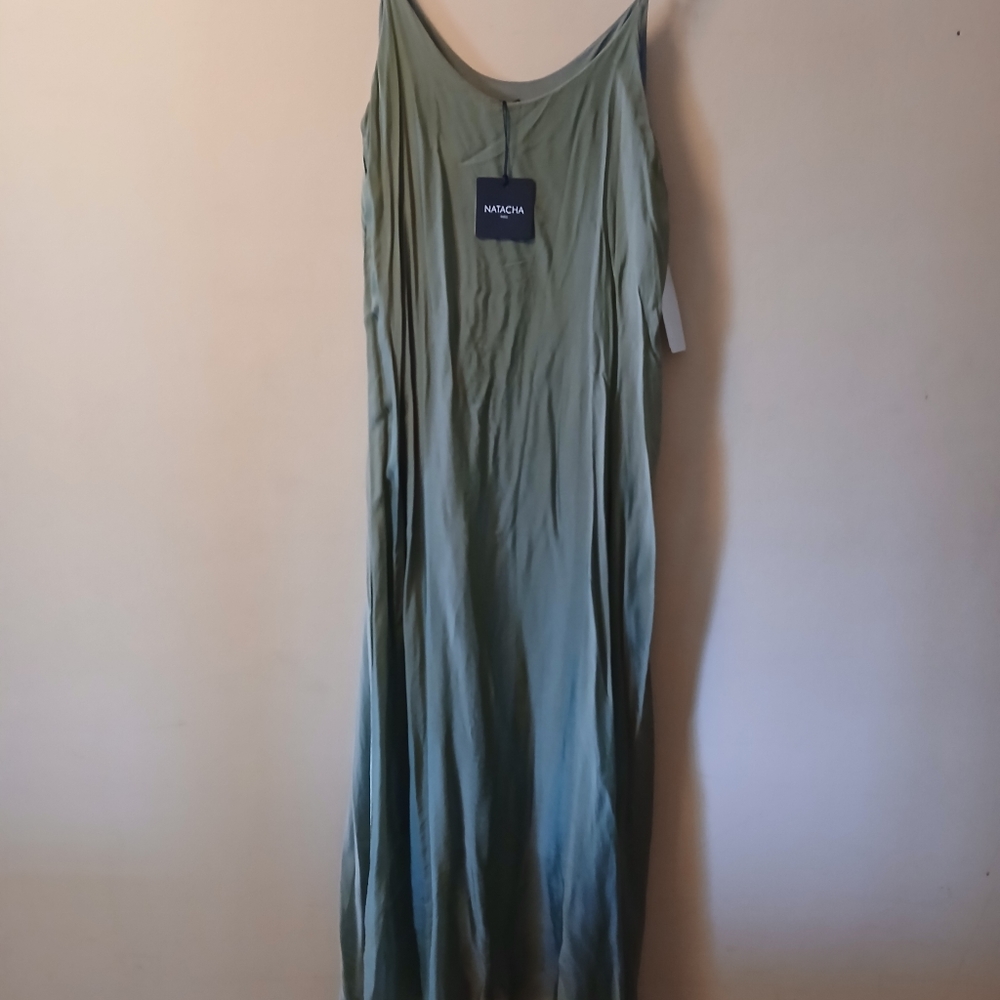 New Women's Dress